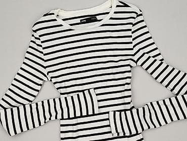 Sinsay, T-shirt damski, rozmiar S