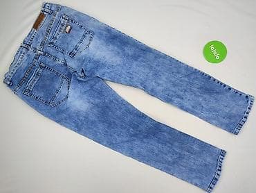 bexleys: Jeansy dla mężczyzn, rozmiar L — 3