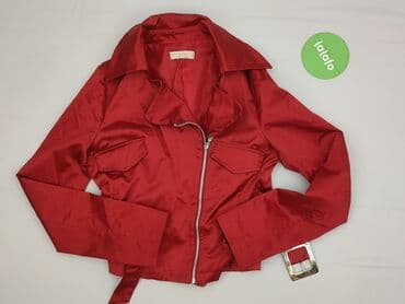 the outerwear kurtki c a: Women`s lightweight jacket, M — 2