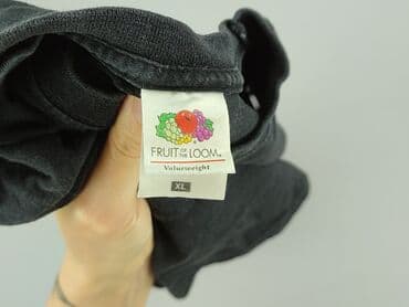 wojan koszulki allegro: Fruit Of The Loom, Koszulka dla mężczyzn, rozmiar XL — 4