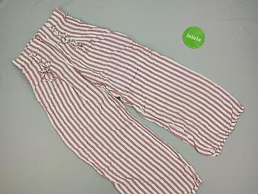 primark pants: Zara, Spodnie 3/4 damskie, rozmiar XS — 2