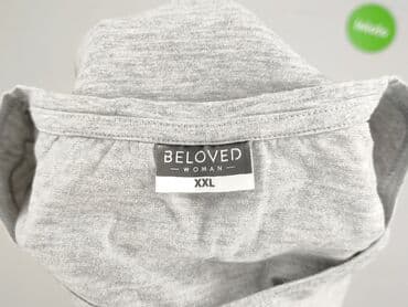 scarpa t shirty: Beloved, T-shirt damski, 2XL — 4