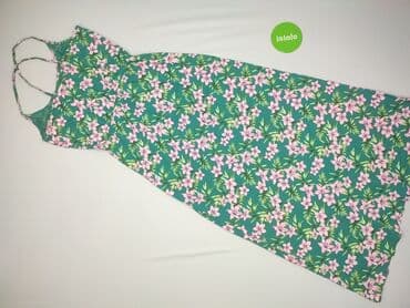 szlafrok angielski: Rose, Sukienka damska, rozmiar S — 3