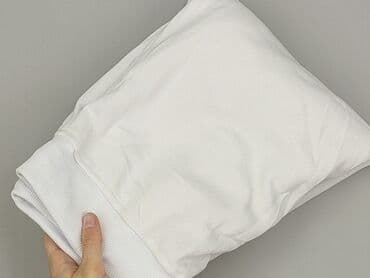 biale spodnie dresowe mohito: Спортивні штани жіночі, розмір M — 7