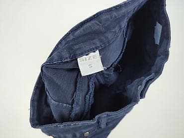levis 92: Spodnie materiałowe damskie, rozmiar S — 4