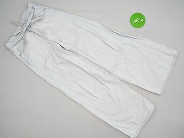 jeans 501: Sinsay, Jeansy damskie, rozmiar L — 2