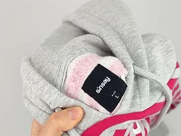 koc bluza primark: Sinsay, Bluza z kapturem damska, rozmiar L — 4