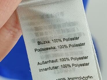 kobaltowa sukienka mohito: New Look, Sukienka damska, rozmiar M — 8