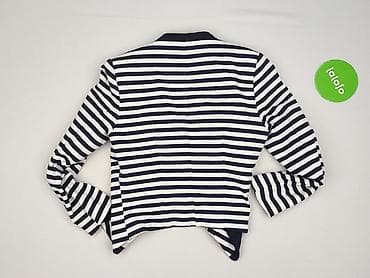 bomberki hm: H&M, Women's blazer, size 2XS — 3