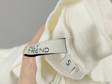 topy celine: NLY Trend, T-shirt damski, rozmiar S — 5