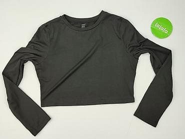 bluza cropp damska: Shein, Top damski, rozmiar XL — 3