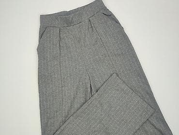 armaniego: H&M, Spodnie materiałowe damskie, rozmiar XS — 1