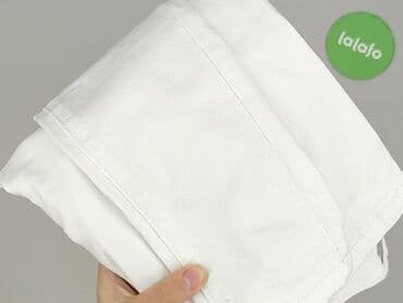 szorty damskie m sara: M.Sara, Jeansy damskie, rozmiar S — 5