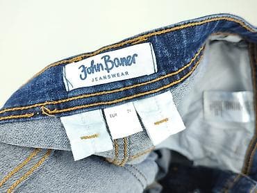 abc jeans: John Baner, Jeans for men, size L — 4