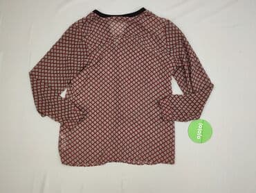 sukienki używane tanie: Dunnes, Women's blouse, size L — 5