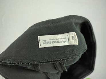 obuwie centro: Spodnie materiałowe damskie, rozmiar M — 4