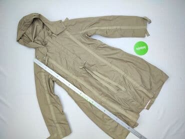 Kobiety: Trencz damski, rozmiar One size — 3