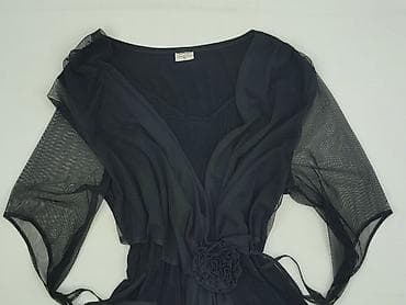 kobieta: Woman Collection, Bluzka damska, rozmiar 5XL — 1