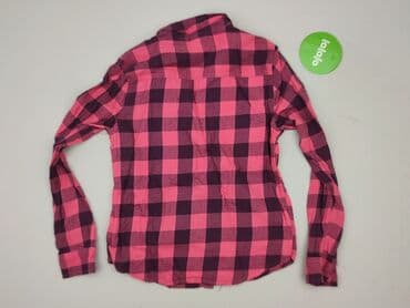 bluza 2pac pull and bear: George, Koszula damska, rozmiar S — 3