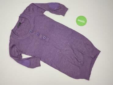 sukienka sweterkowa plus size: ONLY, Women`s dress, size S — 3