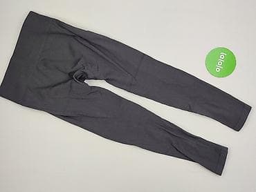 galaxy getry: Legginsy Sportowe damskie, rozmiar M — 3