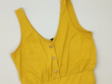 simple bluzki: Sinsay, Топ жіночий, розмір S — 1