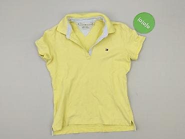 polo ck: Tommy Hilfiger, Жіноча футболка поло, розмір XS — 2