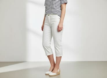 mustang jeans damskie: Jeansy damskie, rozmiar S — 6