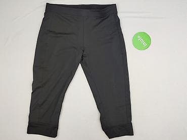 mason s spodnie: Leggings, Spodnie 3/4 damskie, rozmiar M — 2