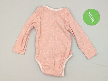 sukienka dla 6 latki: Bodysuits, So cute, 1.5-2 years, 86-92 cm, condition - Perfect — 3