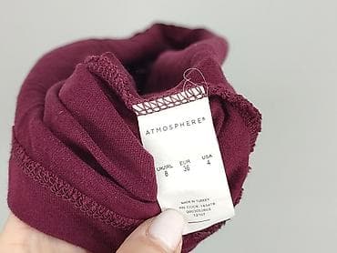 boho t shirty: Atmosphere, T-shirt damski, rozmiar S — 4