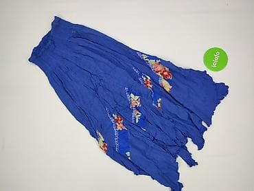 spódnice maxi plus size: Spódnica damska, rozmiar S — 3