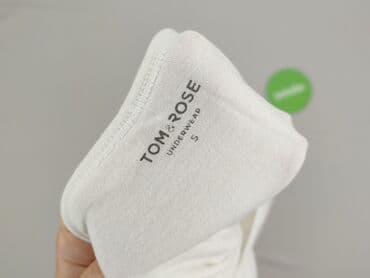 t shirty pod koszulę: Tom Rose, Top damski, rozmiar S — 4