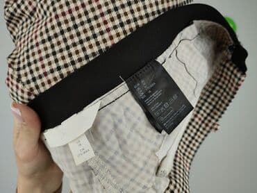 jeansy damskie podarte: H&M, Штани жіночі, розмір 3XL — 5