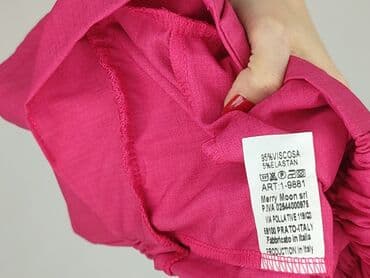 Szorty: Niebieski Księżyc, Szorty damskie, rozmiar S — 6