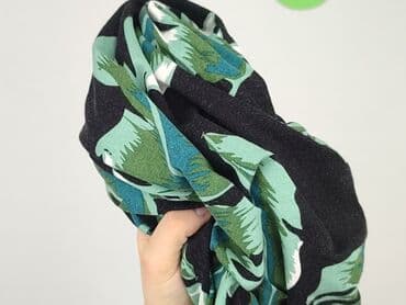 plisowane zielone spódnice: Peacocks, Spódnica damska, L — 5