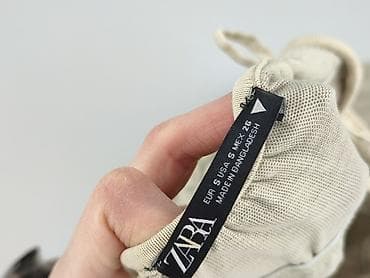 czas na buty: Zara, Sukienka damska, rozmiar S — 4