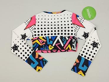 cargo crop: Top damski, rozmiar S — 3