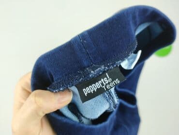 bielizna termoaktywna under armour: Jeans, Pepperts!, 12 years, 152, condition - Perfect — 5