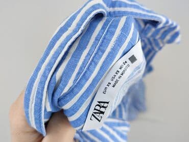 top zara basic: Zara, Koszula damska, rozmiar XS — 4