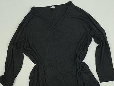 aesthetic bluza: Bluzka damska, rozmiar L — 1