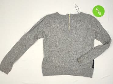 sweter w paski c a: Women`s sweater, size S (EU 36) — 3