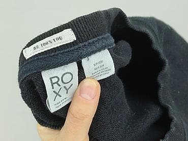 czarne bluzki: Roxy, Bluza damska
, rozmiar S — 4
