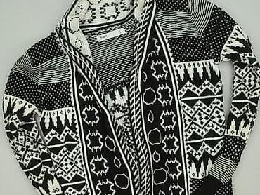 oasis sweter: Yups, Kardigan damski, rozmiar S — 1