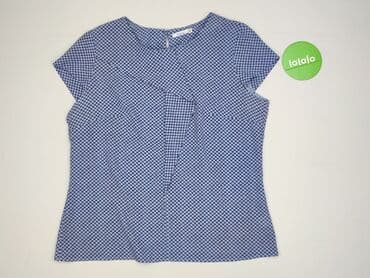 Women: Women's blouse, size XL (EU 42) — 2