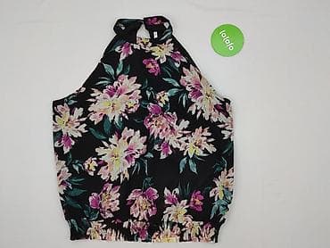 h m plus size tops: Edc by Esprit, Bluzka damska, rozmiar 2XL — 2