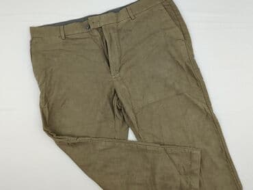 Marks & Spencer, Chinosy dla mężczyzn, XL