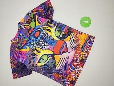 trap star: T-shirt damski, rozmiar L — 3