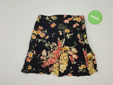 spódnice zara w kwiaty: Spódnica damska, rozmiar S — 3