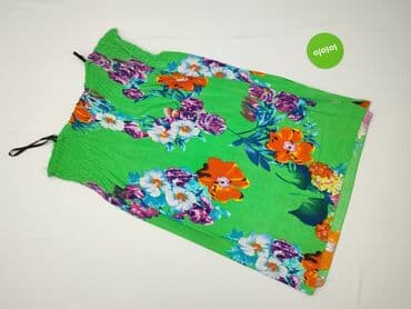 stradivarius zielona sukienka: Sukienka damska, rozmiar S — 3